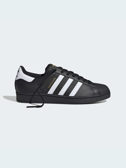 Кеди низькі adidas Superstar модель EG4959 — фото 3 - INTERTOP