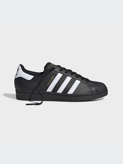 Кеди низькі adidas Superstar модель EG4959 — фото 4 - INTERTOP