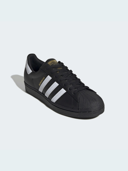 Кеди низькі adidas Superstar модель EG4959 — фото 9 - INTERTOP