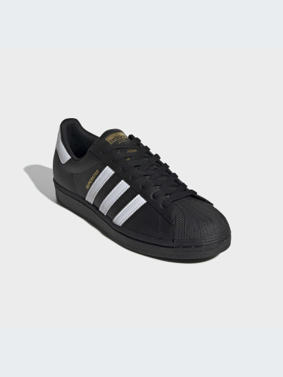 Кеди низькі adidas Superstar модель EG4959 — фото 10 - INTERTOP