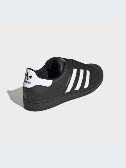 Кеди низькі adidas Superstar модель EG4959 — фото 11 - INTERTOP