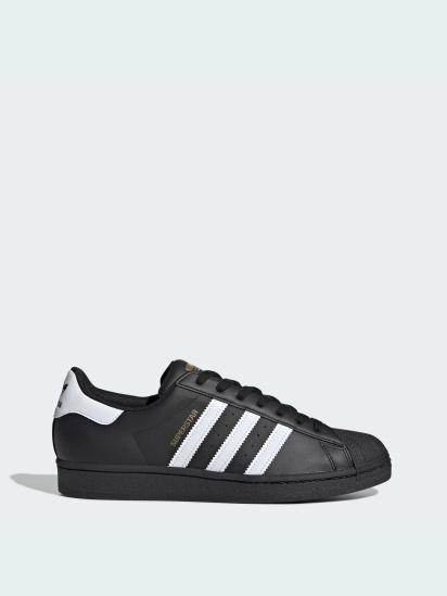 Кеди низькі adidas Superstar модель EG4959 — фото - INTERTOP