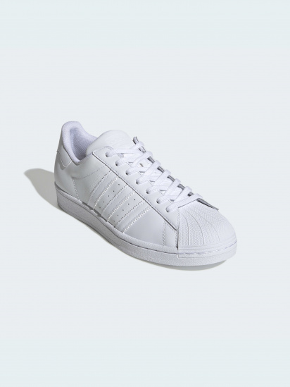 Кеди низькі adidas Superstar модель EG4960 — фото 4 - INTERTOP