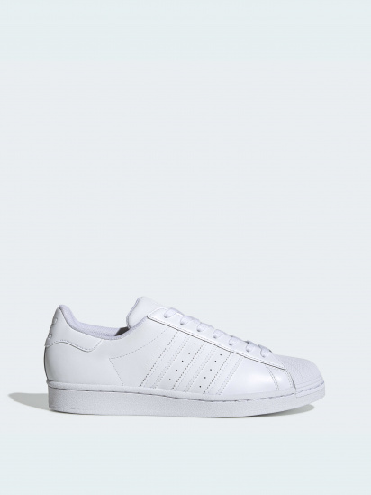 Кеди низькі adidas Superstar модель EG4960 — фото - INTERTOP