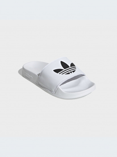 Шльопанці adidas Adilette модель EG8272 — фото 4 - INTERTOP