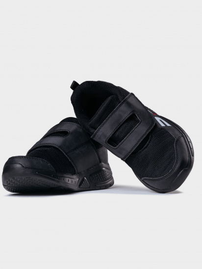 Кросівки Peak модель EK0149E-BLA — фото 3 - INTERTOP