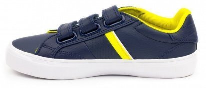 Кеди низькі Lacoste модель 729SPC0207250 — фото 3 - INTERTOP