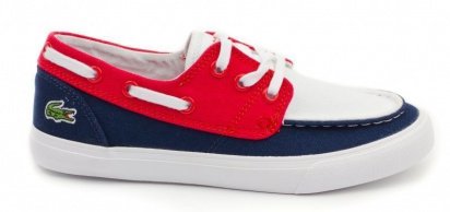 Кеди низькі Lacoste модель 729SPC02081P4 — фото - INTERTOP