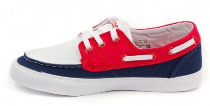 Кеди низькі Lacoste модель 729SPC02081P4 — фото 3 - INTERTOP