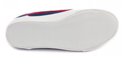 Кеди низькі Lacoste модель 729SPC02081P4 — фото 4 - INTERTOP