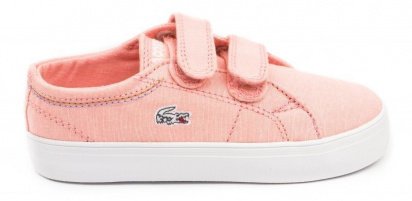 Кеди низькі Lacoste модель 729SPI3013LP2 — фото - INTERTOP