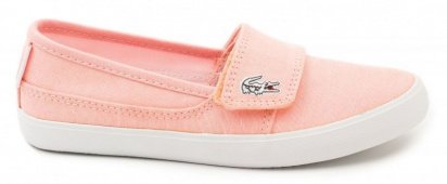 Кеди низькі Lacoste модель 729SPC0216LP2 — фото - INTERTOP