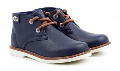 Черевики Lacoste модель 730SPC2011DB4 — фото - INTERTOP