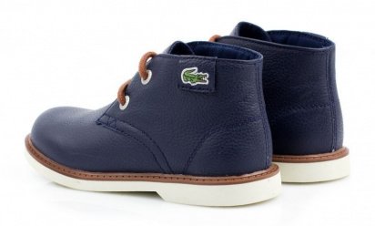 Черевики Lacoste модель 730SPC2011DB4 — фото 5 - INTERTOP