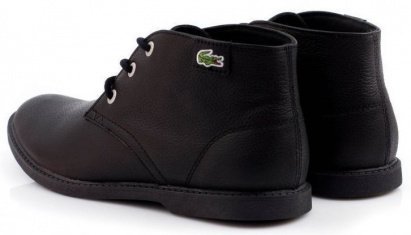 Черевики Lacoste модель 730SPJ101102H — фото 4 - INTERTOP