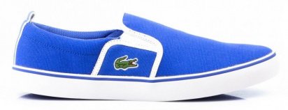 Сліпони Lacoste модель 731SPJ0005125 — фото - INTERTOP