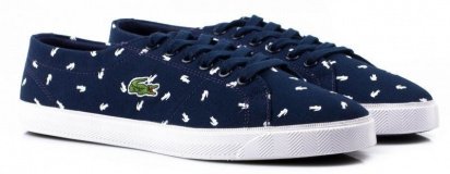 Кеди низькі Lacoste модель 731SPJ0012092 — фото - INTERTOP