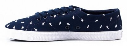 Кеди низькі Lacoste модель 731SPJ0012092 — фото 3 - INTERTOP