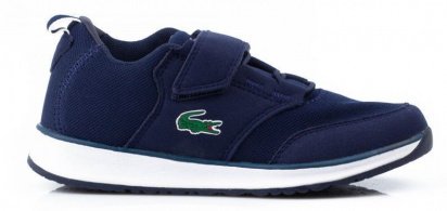 Кросівки Lacoste модель 731SPC0011003 — фото - INTERTOP