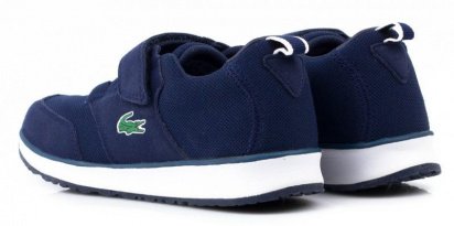 Кросівки Lacoste модель 731SPC0011003 — фото 5 - INTERTOP