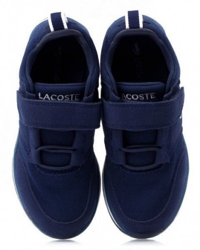 Кросівки Lacoste модель 731SPC0011003 — фото 6 - INTERTOP