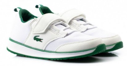 Кросівки Lacoste модель 731SPC0011001 — фото 6 - INTERTOP