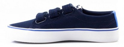 Кеди низькі Lacoste модель 731SPC0012NV1 — фото - INTERTOP