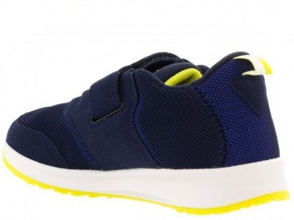 Кросівки Lacoste модель 733SPC1004NV1 — фото 3 - INTERTOP