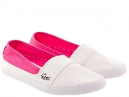 Сліпони Lacoste модель 733CAJ1025B53 — фото - INTERTOP