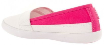 Сліпони Lacoste модель 733CAJ1025B53 — фото 3 - INTERTOP