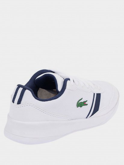 Кросівки Lacoste модель 735SPC0010042 — фото 3 - INTERTOP