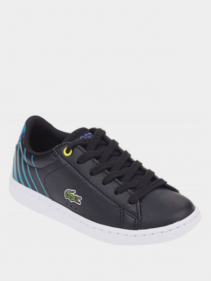 Кеди низькі Lacoste модель 735SPC00021B4 — фото 3 - INTERTOP