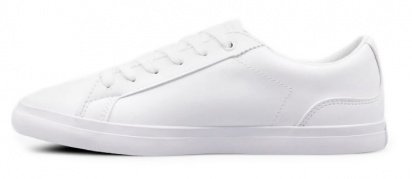 Кеди низькі Lacoste модель 737CUJ001521G — фото - INTERTOP