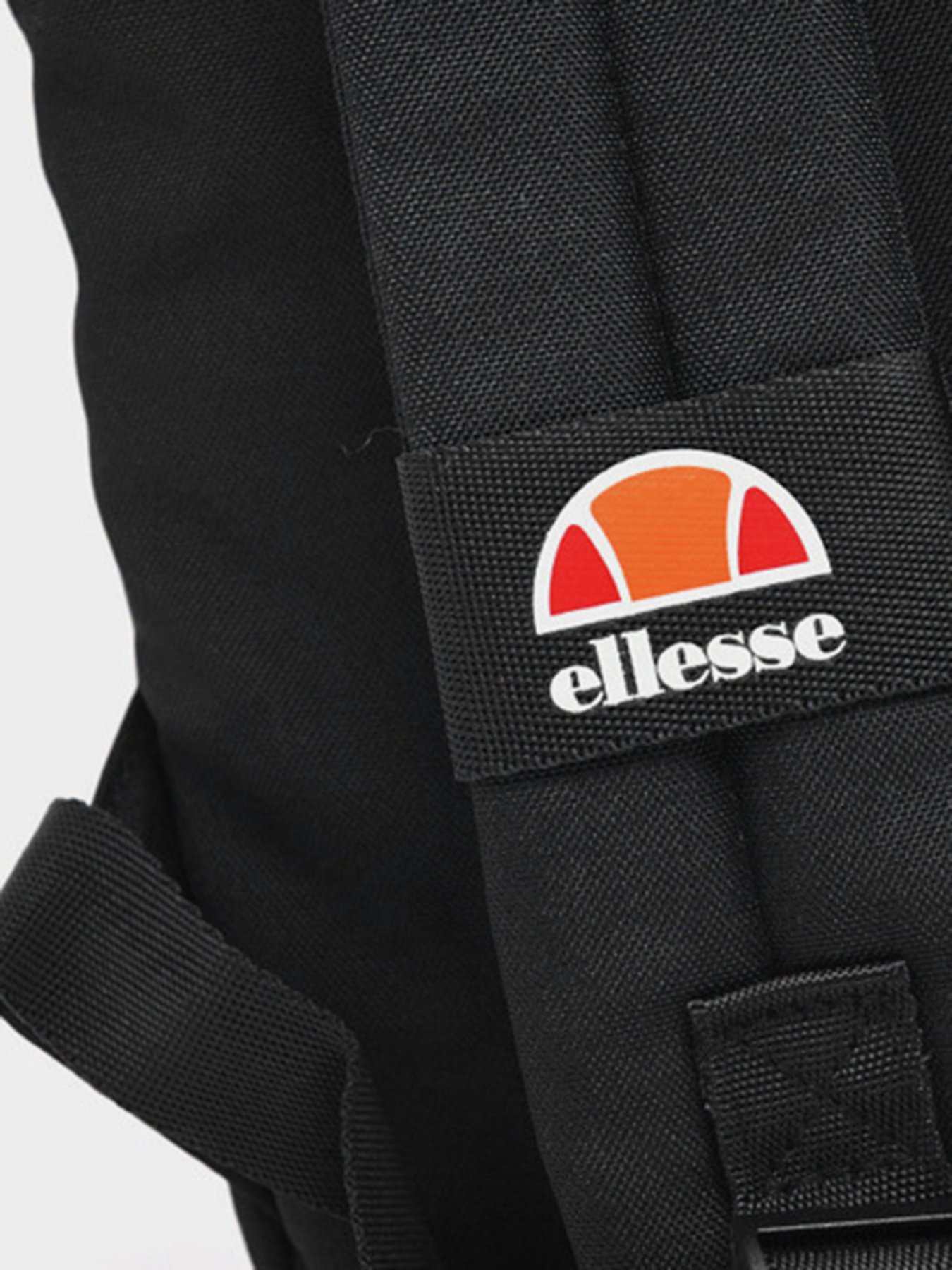 Рюкзаки Ellesse модель SAAY0591-BLACK Фото