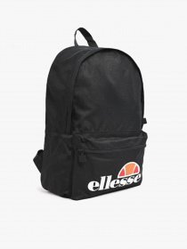 Рюкзаки Ellesse модель SAAY0591-BLACK Фото