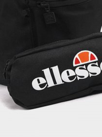 Рюкзаки Ellesse модель SAAY0591-BLACK Фото