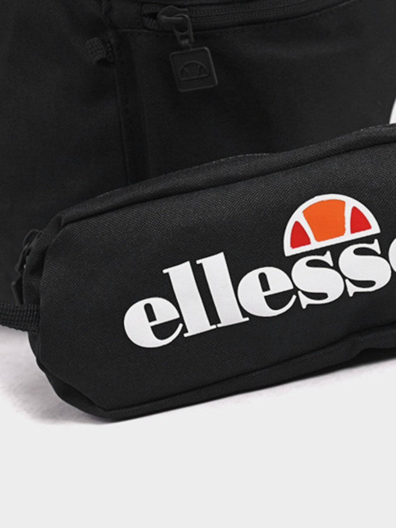 Рюкзаки Ellesse модель SAAY0591-BLACK Фото
