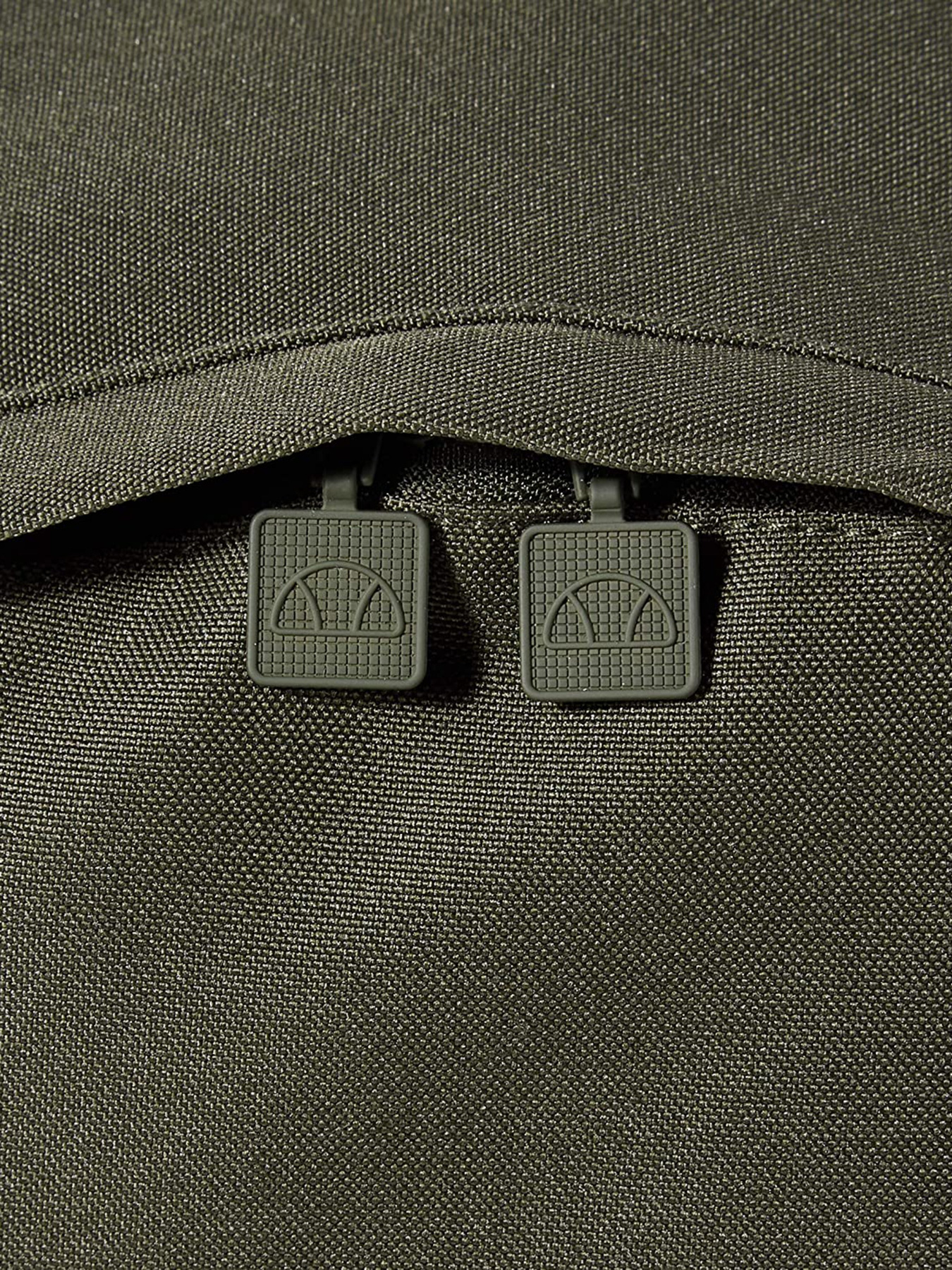 Рюкзаки Ellesse модель SAAY0591-KHAKI Фото