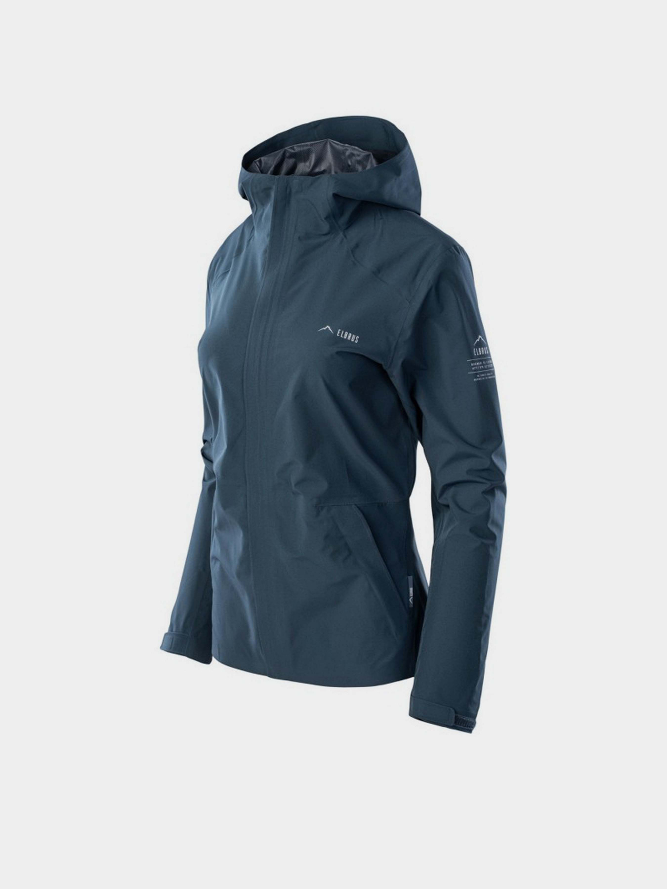 Ветровка Elbrus Gantori модель GANTORI WOS-MIDNIGHT NAVY Ветровка Elbrus Gantori модель GANTORI WOS-MIDNIGHT NAVY Фото