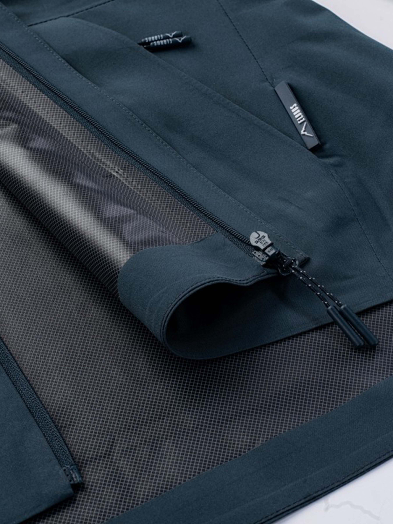 Ветровка Elbrus Gantori модель GANTORI WOS-MIDNIGHT NAVY Ветровка Elbrus Gantori модель GANTORI WOS-MIDNIGHT NAVY Фото