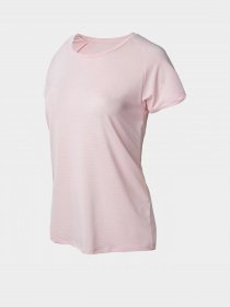 Футболка спортивная Elbrus Jari модель JARI WOS-CHERRY BLOSSOM Фото