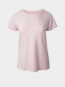 Спортивна футболка Elbrus Jari модель JARI WOS-CHERRY BLOSSOM Фото