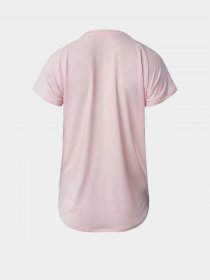 Спортивна футболка Elbrus Jari модель JARI WOS-CHERRY BLOSSOM Фото