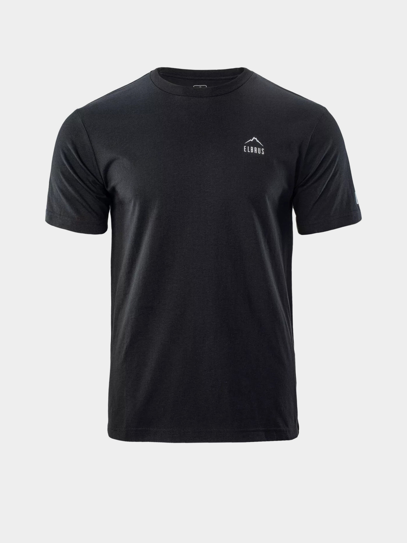 Футболка Elbrus Lukano модель LUKANO-BLACK Футболка Elbrus Lukano модель LUKANO-BLACK Фото