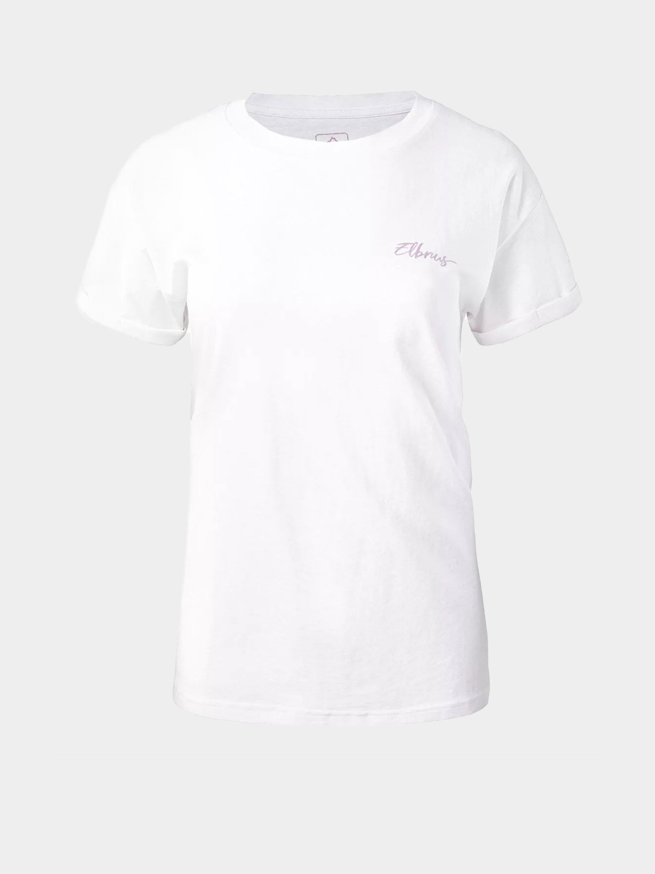 Футболка Elbrus Mette модель METTE WOS-WHITE Фото