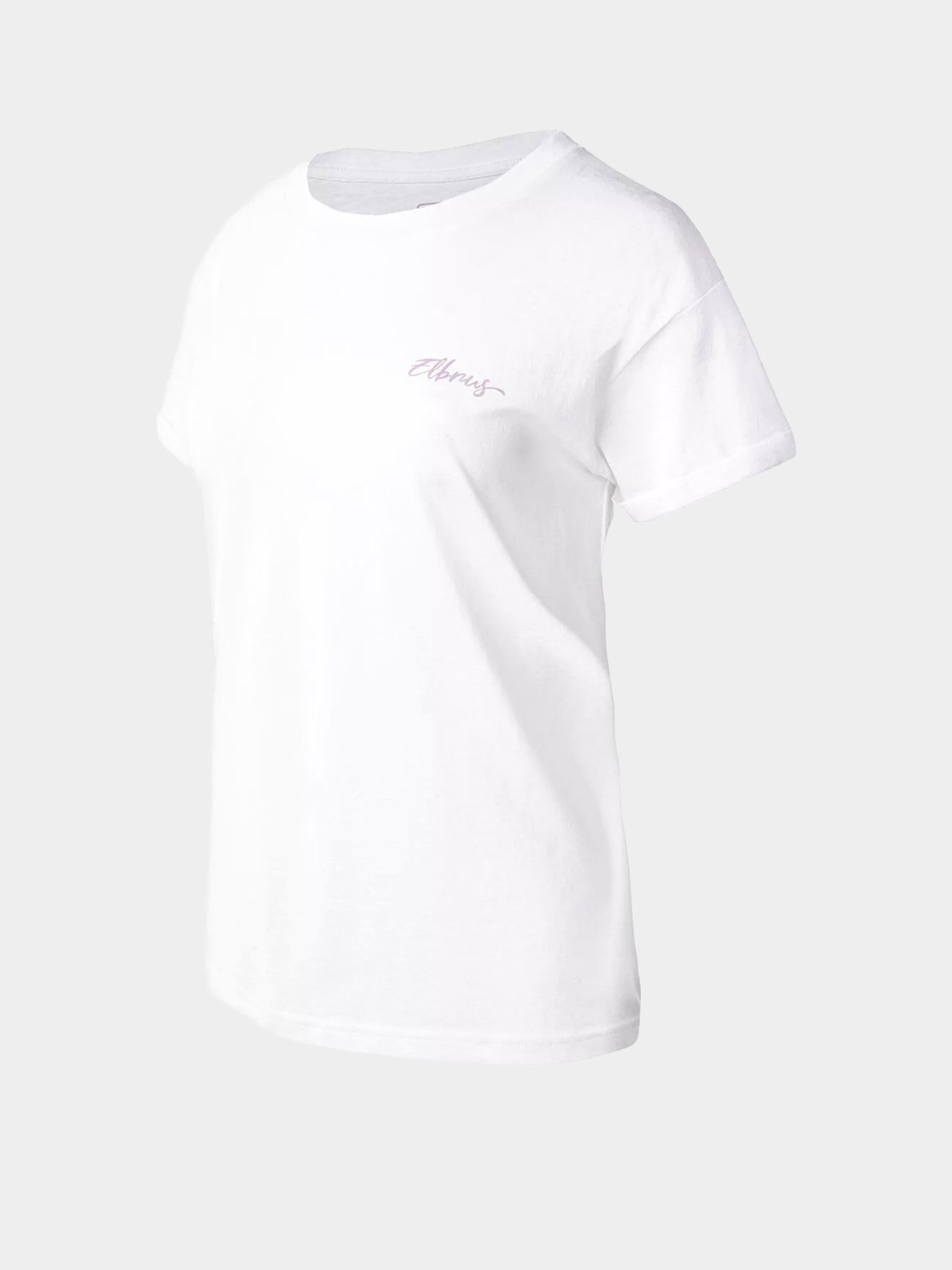 Футболка Elbrus Mette модель METTE WOS-WHITE Фото