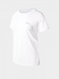 Футболка Elbrus Mette модель METTE WOS-WHITE Фото