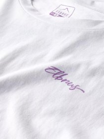 Футболка Elbrus Mette модель METTE WOS-WHITE Фото