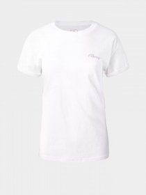 Футболка Elbrus Mette модель METTE WOS-WHITE Фото