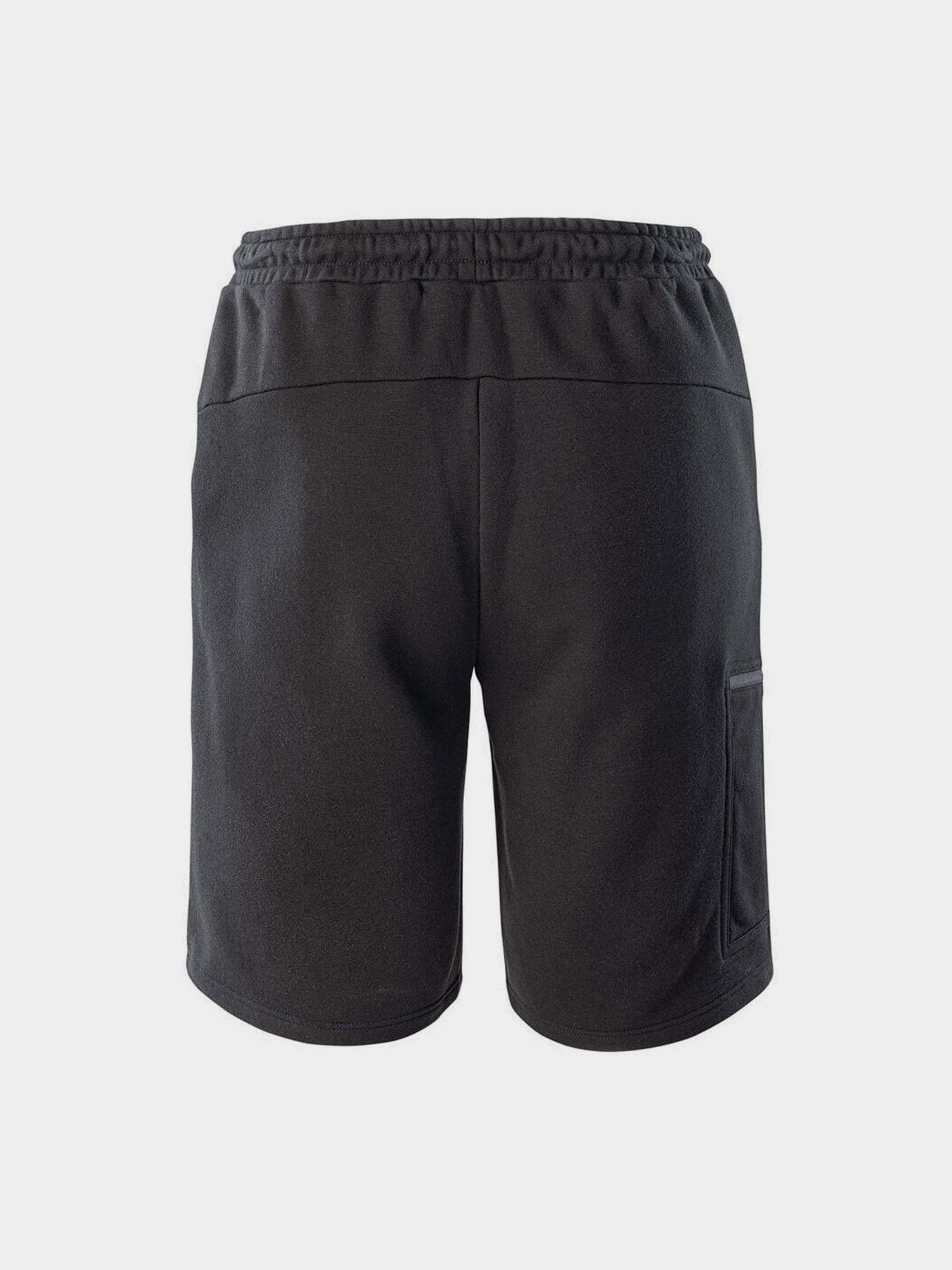 Шорти Elbrus Mikel модель MIKEL-BLACK Фото